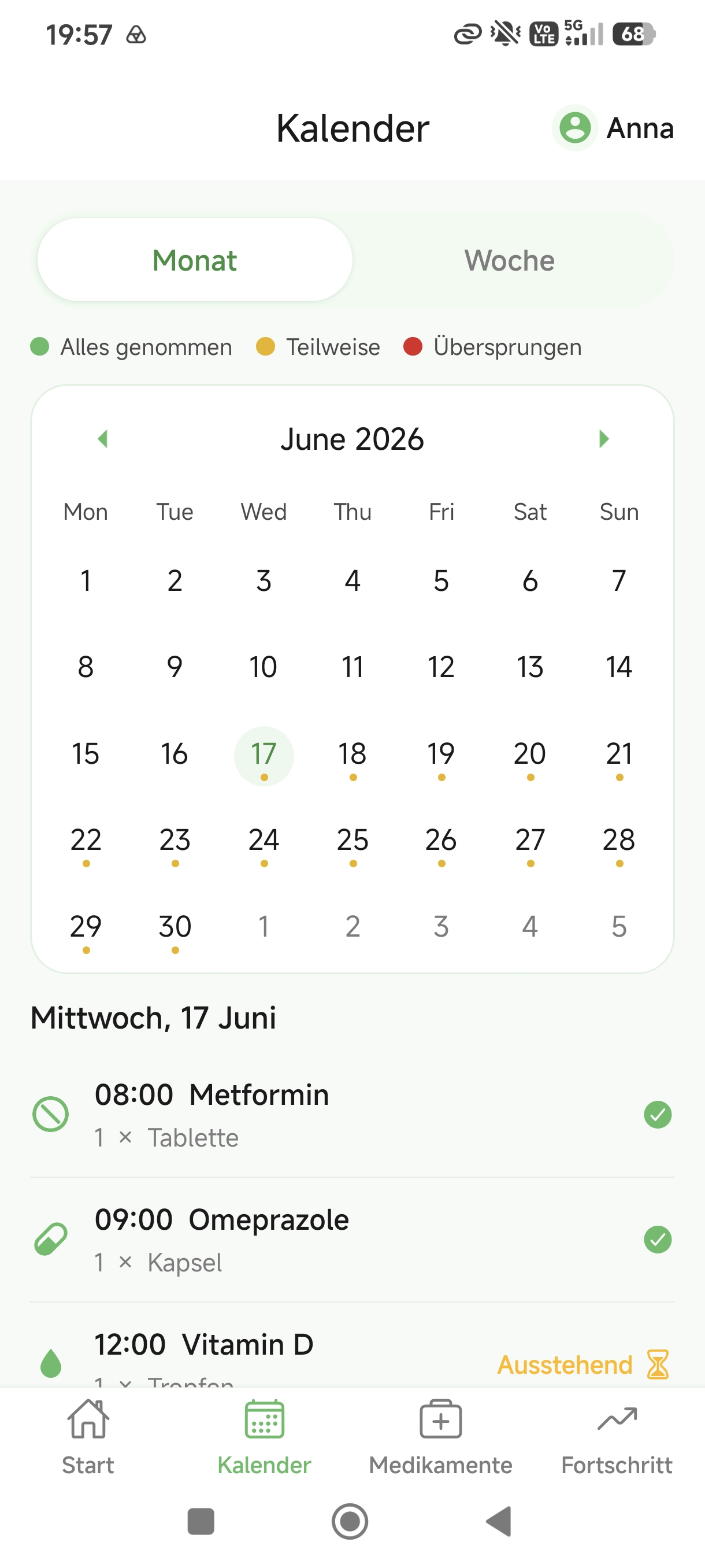 VitaRytm