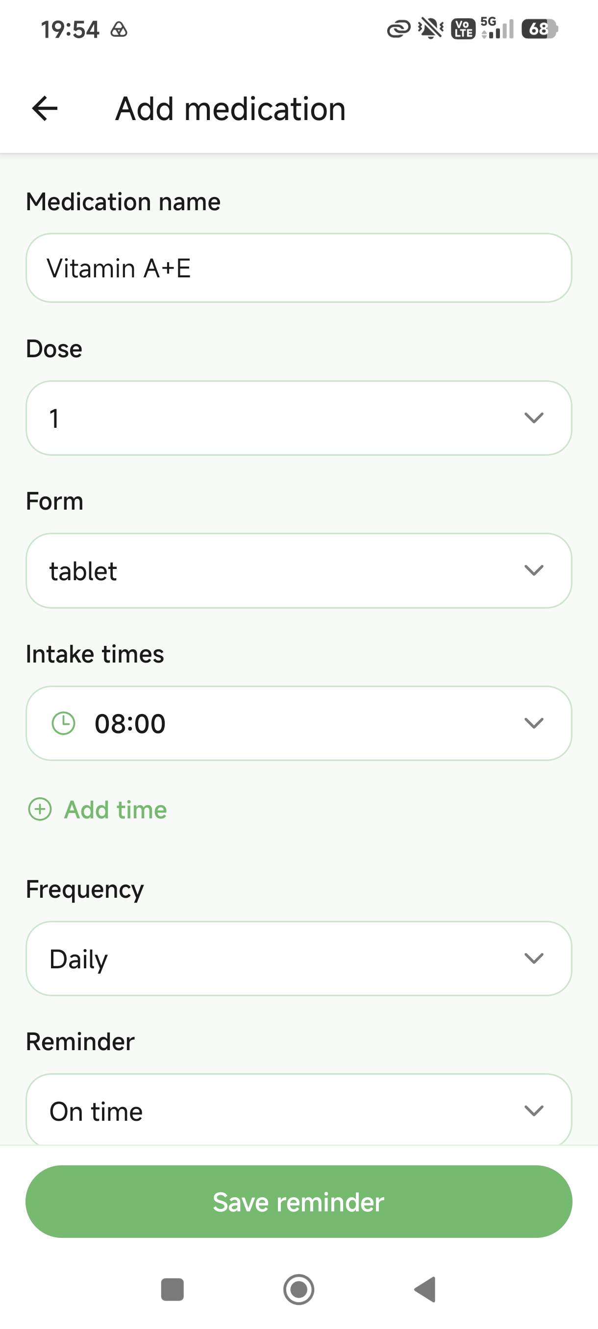 VitaRytm