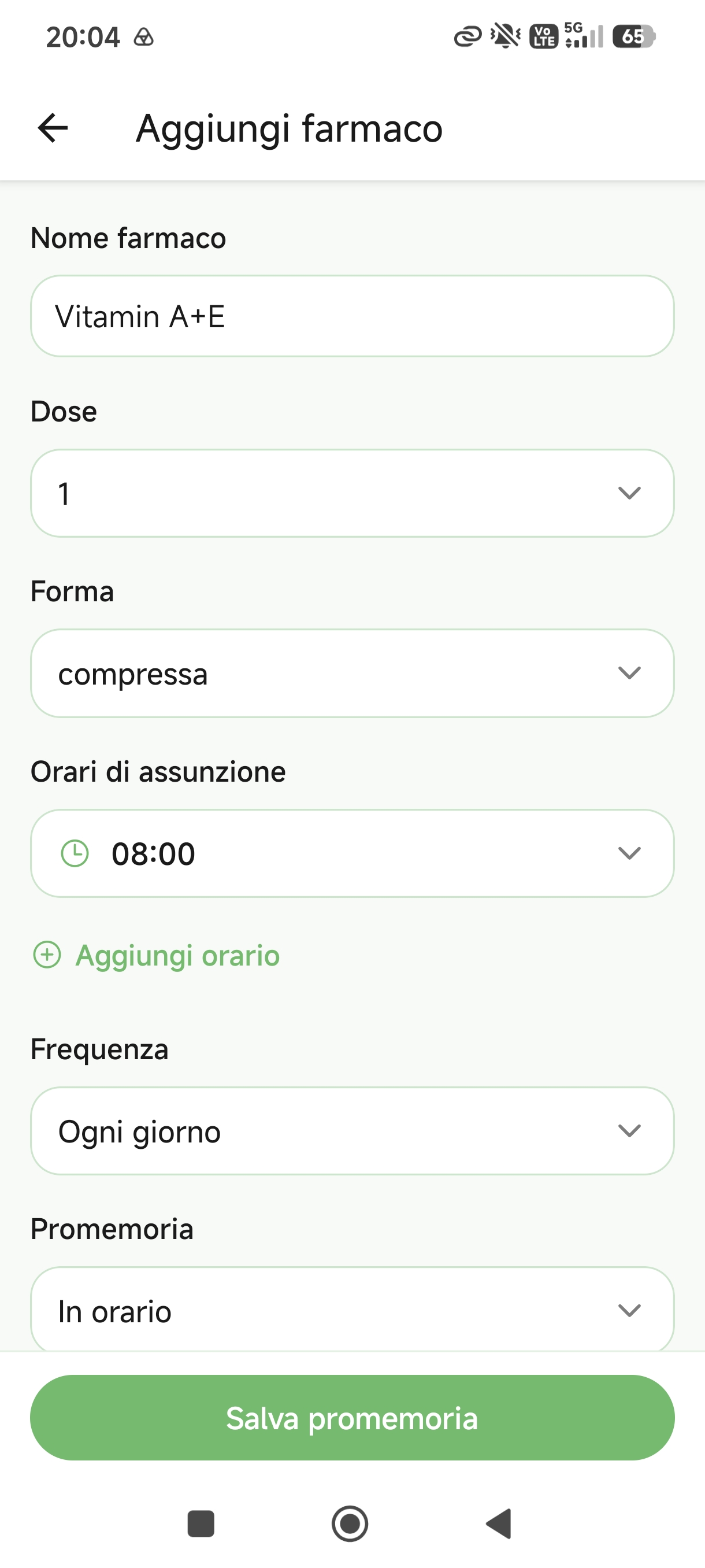 VitaRytm