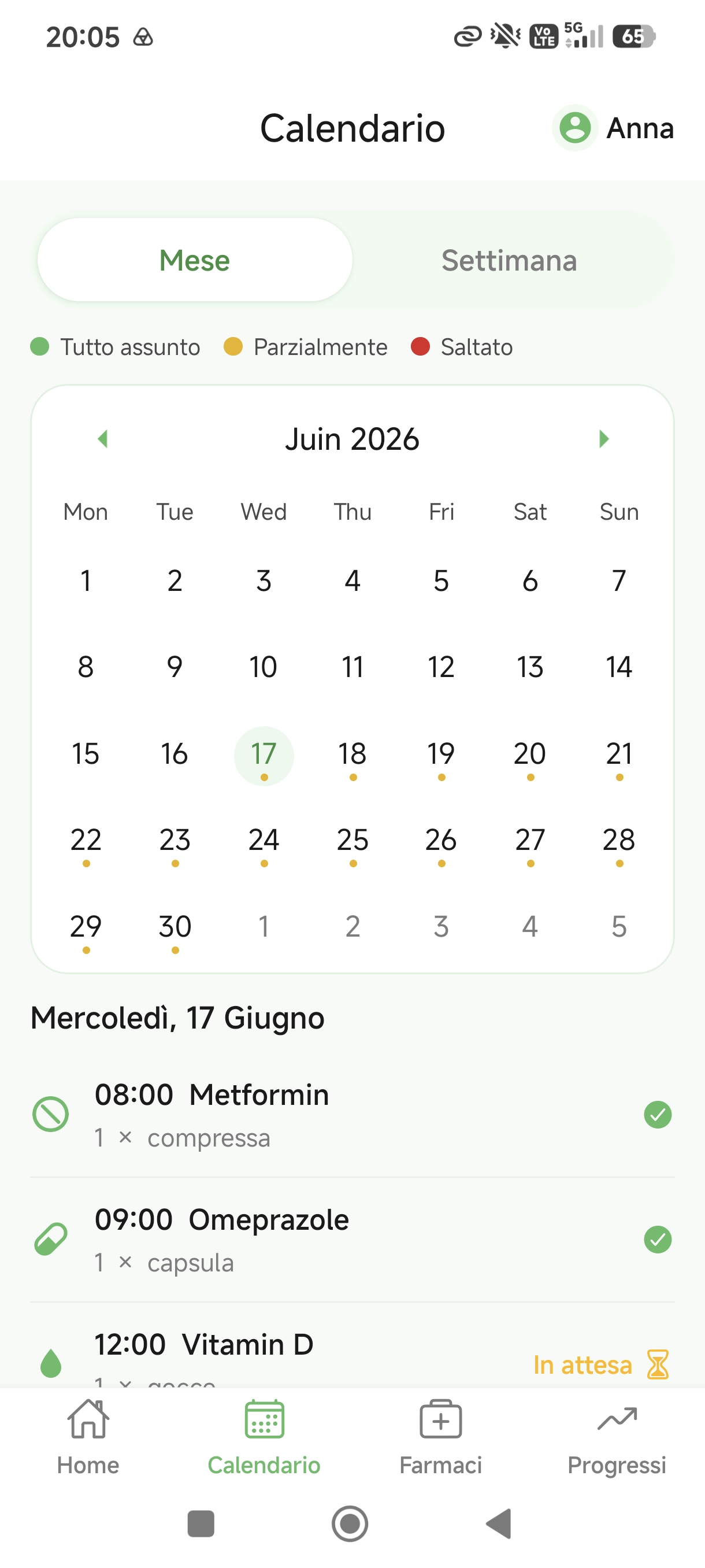 VitaRytm