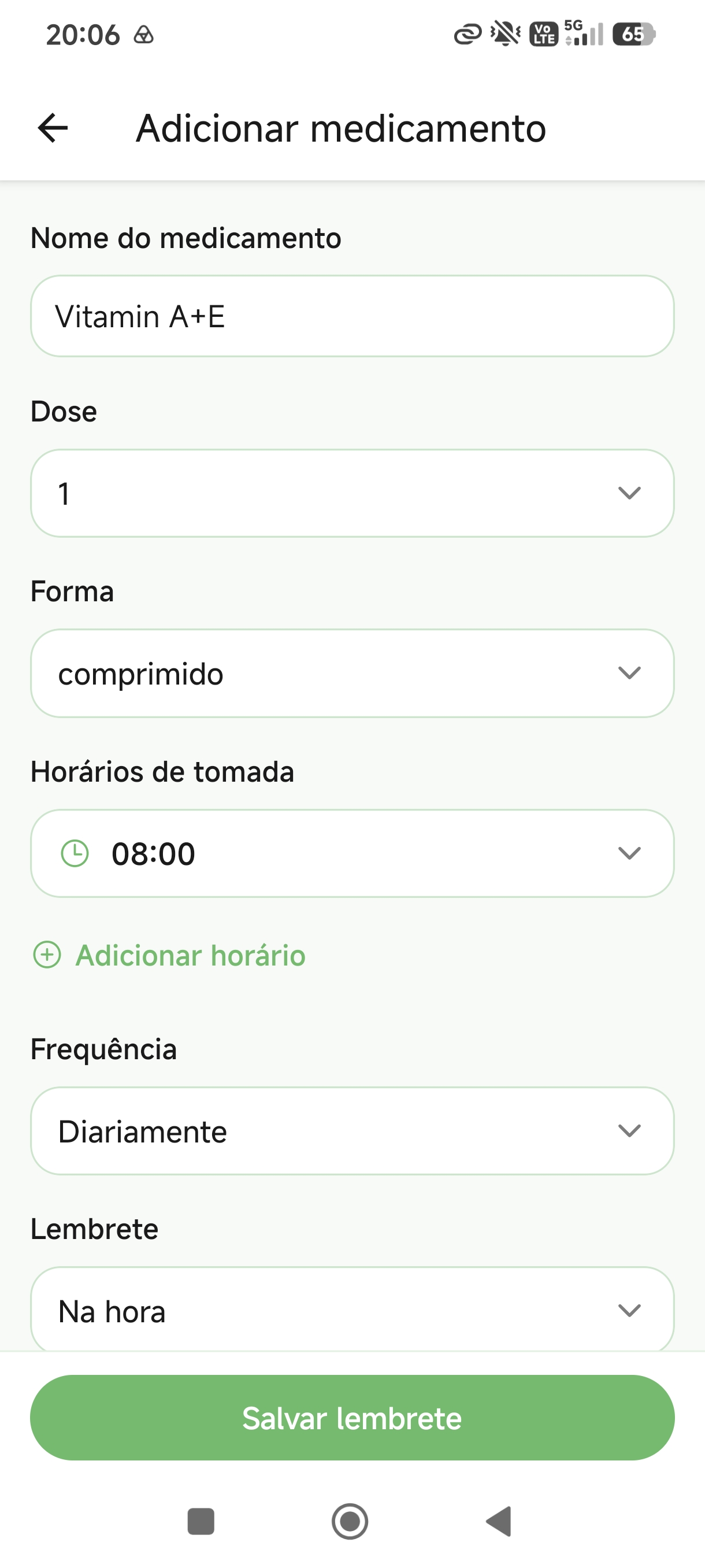 VitaRytm