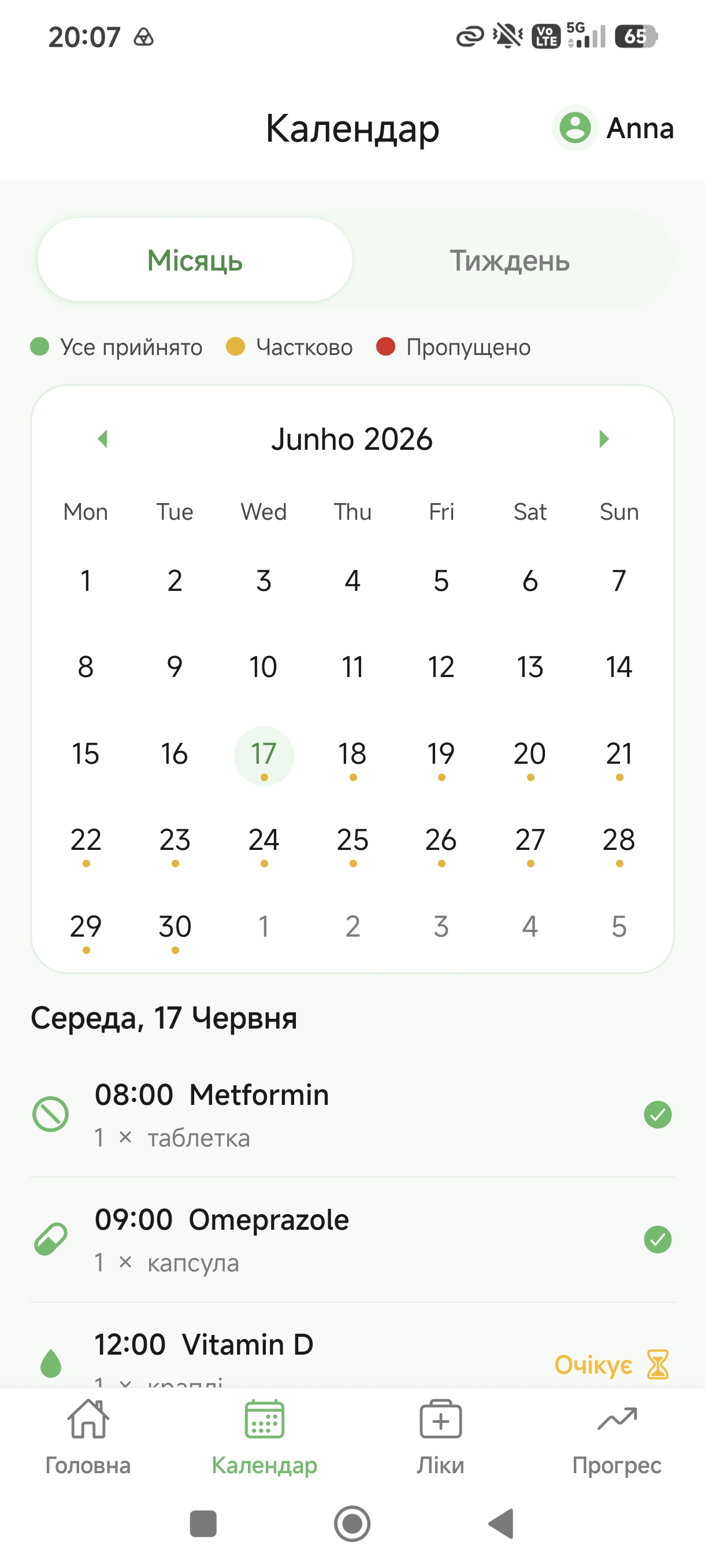 VitaRytm